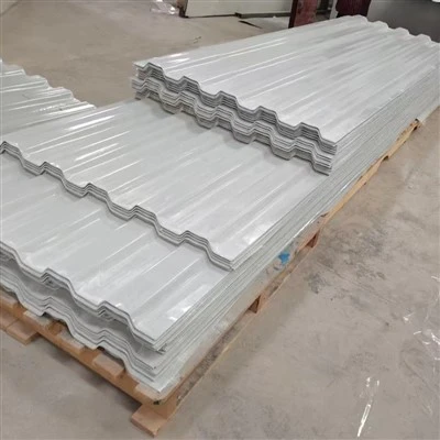 Fiberglass Cooling umunara
