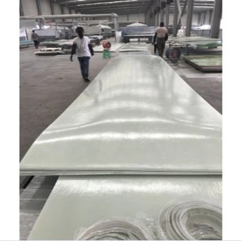Fiberglass Igishusho Cyurukuta