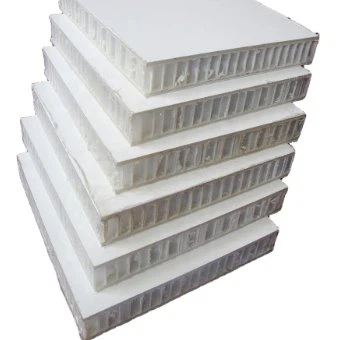 Ikibaho cya Fiberglass ya Trailers