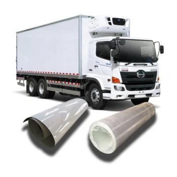 Urupapuro rwa Fiberglass Urupapuro