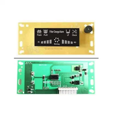 Ro murugo Prifier PCB